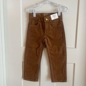 H&M Kids Corduroy Pants